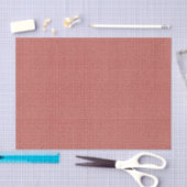 Kariertes 21-GEWEBE-WRAPPING-PAPIER Seidenpapier (Handwerk)