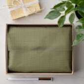 Kariertes 22-GEWEBE-WRAPPING-PAPIER Seidenpapier (Geschenk)
