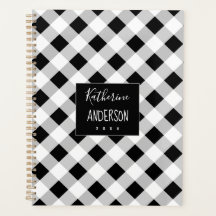 Kariertes Buffalo-Karo