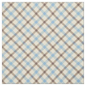 Kariertes Diagonalmuster von Tartan Stoff (Muster)