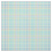 Kariertes Fabric-Pastel Baby Blends 04 Stoff (Muster)