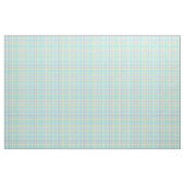 Kariertes Fabric-Pastel Baby Blends 04 Stoff (Fat Quarter (45,7 x 55,9 cm))