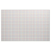 Kariertes Fabric-Pastel Baby Blends 09 Stoff (Yard (91,4 cm))