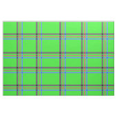 Kariertes Fenstermuster Stoff (Fat Quarter (45,7 x 55,9 cm))