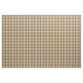 Kariertes Gewebe aus Earth Tone Stoff (Yard (91,4 cm))