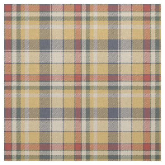 Kariertes Gewebe aus Earth Tone Stoff (Muster)