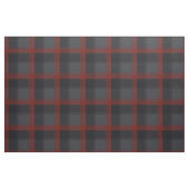 Kariertes Gewebe Stoff (Fat Quarter (45,7 x 55,9 cm))