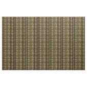 Kariertes Gewebe! Stoff (Fat Quarter (45,7 x 55,9 cm))