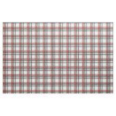 Kariertes Gewebe Stoff (Yard (91,4 cm))