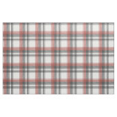 Kariertes Gewebe Stoff (Fat Quarter (45,7 x 55,9 cm))