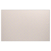 Kariertes Gewebe! Stoff (Yard (91,4 cm))