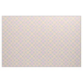 Kariertes Gewebe! Stoff (Fat Quarter (45,7 x 55,9 cm))
