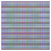 Kariertes Gewebe Stoff (Muster)