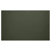 kariertes Grunge Black Khaki Grünes Muster der 90e Stoff (Fat Quarter (45,7 x 55,9 cm))