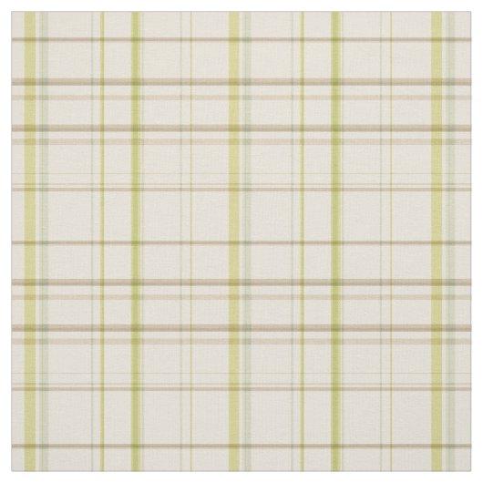 Kariertes, hellgelbes, weißes, pastellfarbenes Gew Stoff (Muster)