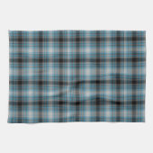 Kariertes Küchentuch (Horizontal)