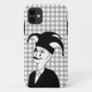 Kariertes MTJ Case-Mate iPhone Hülle