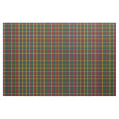 Kariertes Muster des Buchanan Clan Tartan Stoff (Yard (91,4 cm))