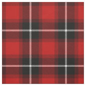 Kariertes Muster des schwarzen Tartan Stoff (Muster)
