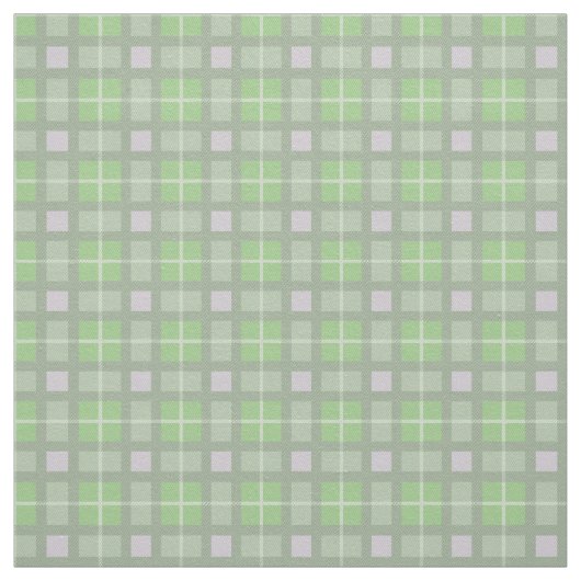 Kariertes Muster-Design in den Farben Schwarz und  Stoff (Muster)