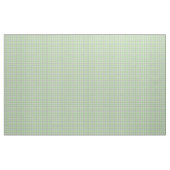 Kariertes Muster-Design in den Farben Schwarz und  Stoff (Yard (91,4 cm))