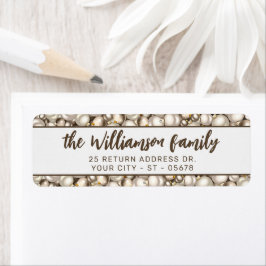 Kariertes Muster für ein individuelles Classic Hol