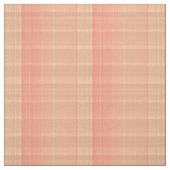 Kariertes Muster für Weichkornpfirsiche Stoff (Muster)