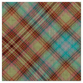 Kariertes nahtloses Muster Stoff (Nahaufnahme)