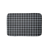 Kariertes Nr. 35 Badematte (Vorderseite)