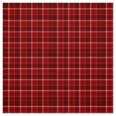 Kariertes, rotes Tuch Stoff (Muster)