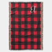 Kariertes schwarzes Gewindestift Decke (Vorderseite Vertikal)