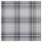 Kariertes Tartan-Muster Stoff (Muster)