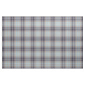 Kariertes Tartan-Muster Stoff (Fat Quarter (45,7 x 55,9 cm))