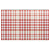 Kariertes Tartan-Muster Stoff (Yard (91,4 cm))