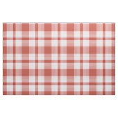 Kariertes Tartan-Muster Stoff (Fat Quarter (45,7 x 55,9 cm))