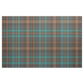 Kariertes Tartanmuster Stoff (Fat Quarter (45,7 x 55,9 cm))