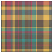 Kariertes Tartanmuster Stoff (Muster)