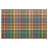 Kariertes Tartanmuster Stoff (Fat Quarter (45,7 x 55,9 cm))