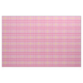 Kariertes Tier Stoff (Yard (91,4 cm))