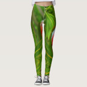 KARIKARI BLOOM LEGGINGS (Vorderseite)