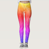 KARIKARI BLOOM LEGGINGS (Vorderseite)