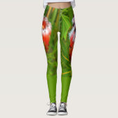 KARIKARI BLOOM LEGGINGS (Vorderseite)