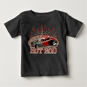 Karikatur25 Baby T-shirt