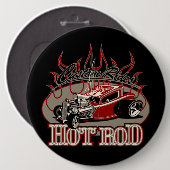 Karikatur25 Button (Vorne & Hinten)