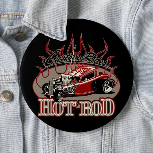 Karikatur25 Button (Beispiel)