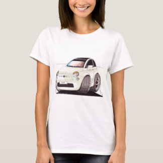 Karikatur Fiat 500 tuningsArt und Weise! T-Shirt
