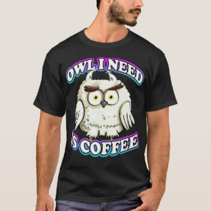 Karikatur T-Shirt