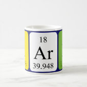 Karin Periodenname Tasse (Mittel)