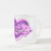 Karina Mattglastasse (VorderseiteRechts)