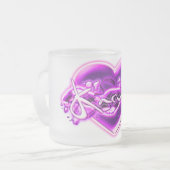 Karina Mattglastasse (Vorderseite Links)